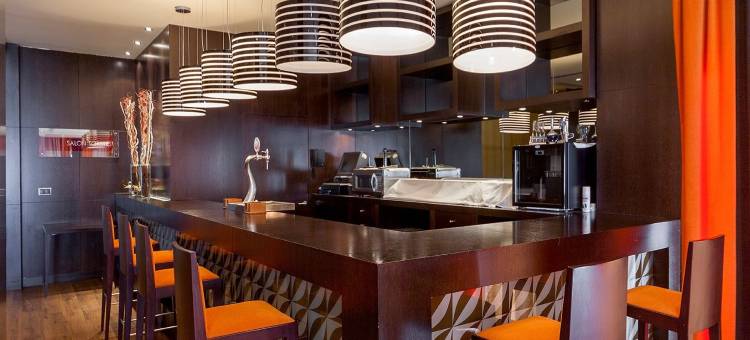 米拉多尔格雷多斯霍斯潘迪姆酒店(Hospedium Hotel Mirador de Gredos)图片