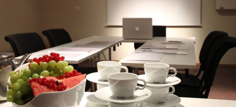 克拉格罗度假酒店(Kragerø Resort)图片