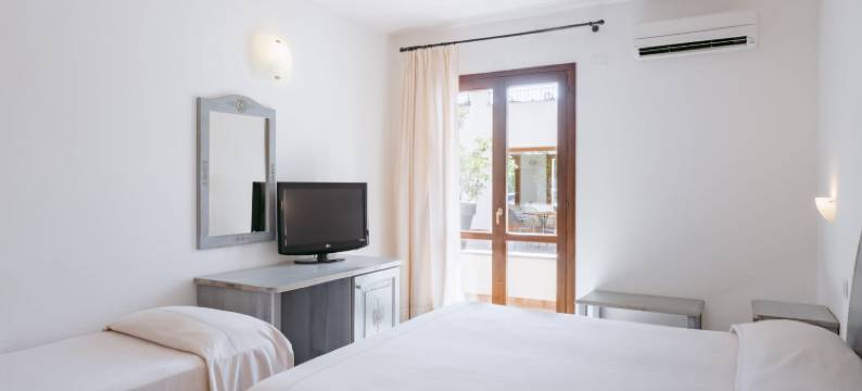 安格拉斯酒店(Hotel Angedras)图片