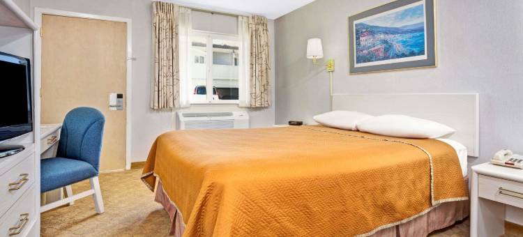 Travelodge by Wyndham Mill Valley/Sausalito图片