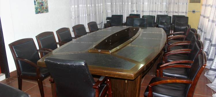 贝宁里维埃拉酒店(Riviera Hotel Benin)图片