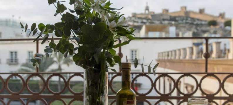 艾尔古代浴场酒店(Aire Hotel & Ancient Baths)图片