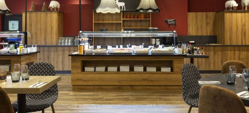 SOWELL家族的劳子埃(Sowell Family la Lauzière)图片