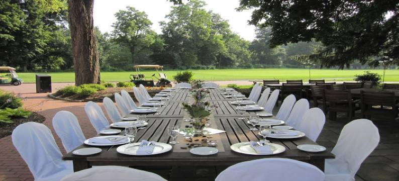 肖尼酒店和高尔夫度假村(Shawnee Inn and Golf Resort)图片