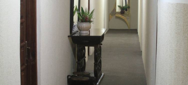 椰林丽晶酒店(Coconut Grove Regency Hotel)图片