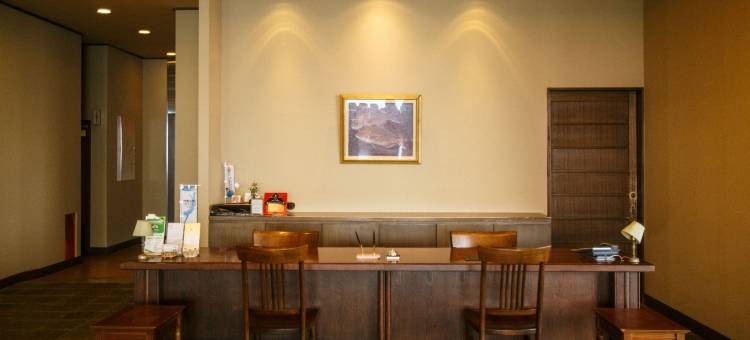 石鏡第一飯店神俱良(Ijika Daiichi Hotel Kagura)图片