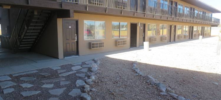 温德姆豪生酒店-奥德萨TX(Howard Johnson by Wyndham Odessa TX)图片