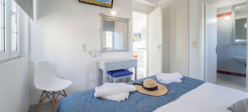 富利酒店(Futura Hotel)图片