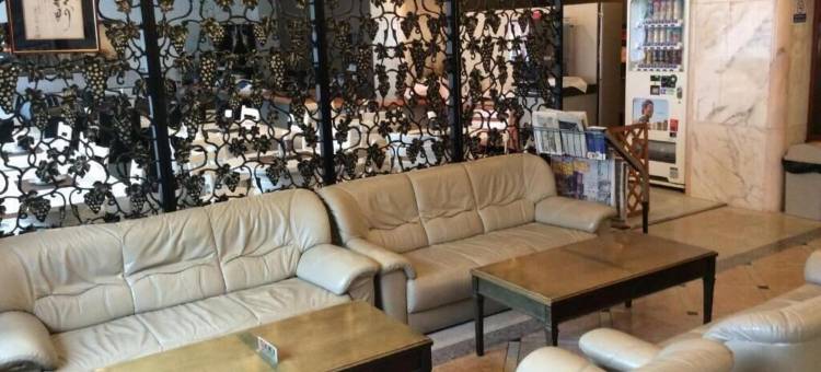 关空太阳城由多加酒店(Hotel Sun Plus Yutaka)图片