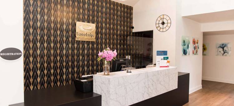 伊克诺旅馆(Econo Lodge Harrisburg/Hershey)图片