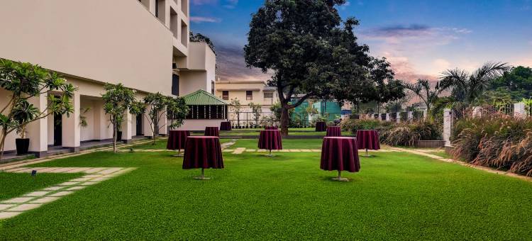 Lemon Tree Premier, Vijayawada图片