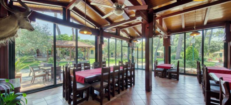 地中海乡村圣安东尼奥酒店(Mediterranean Village San Antonio)图片