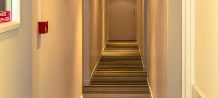 Logis城堡酒店(Logis Hotel du Chateau)图片