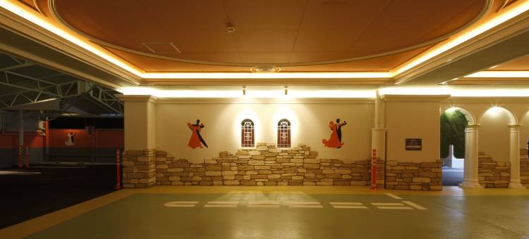 Waltz 冈崎酒店-限成人(Hotel Waltz Okazaki)图片