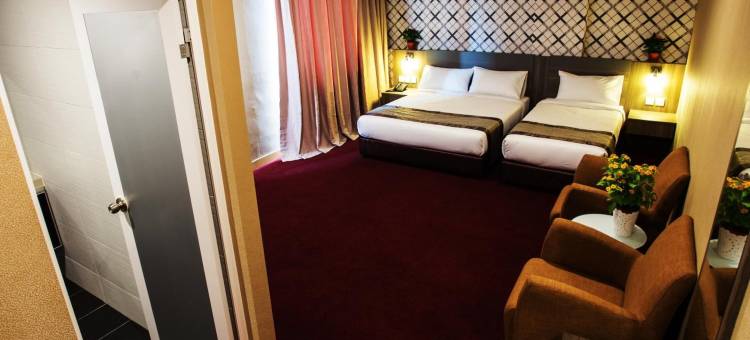 LS酒店(LS Hotel)图片