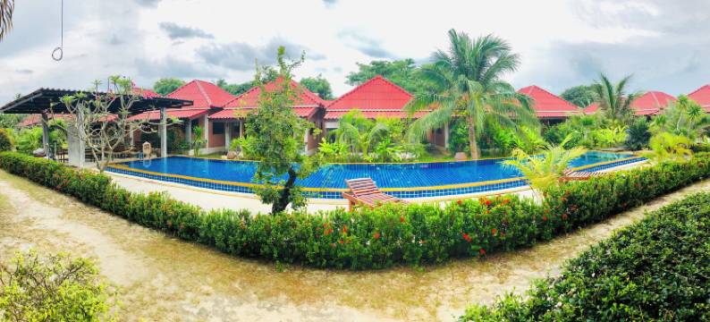 苏梅岛班恩阿查度假酒店(Baan Archa Samui)图片