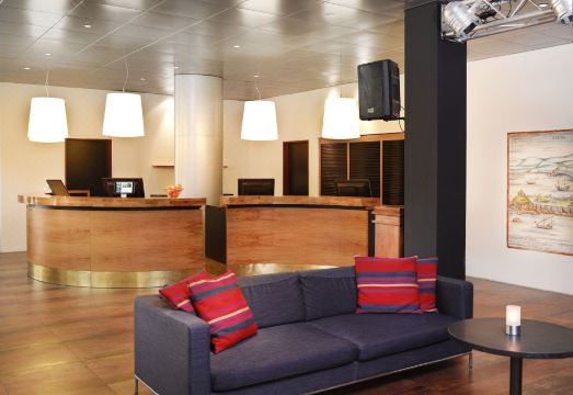 Hapimag Resort Albufeira Hotel Overview