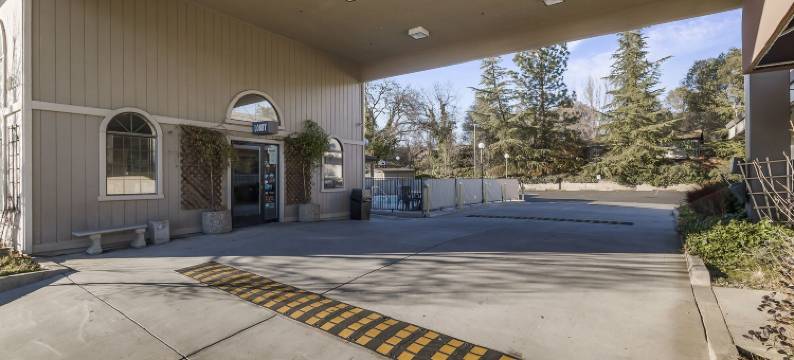 索诺拉阿拉丁汽车旅馆(Sonora Aladdin Motor Inn)图片