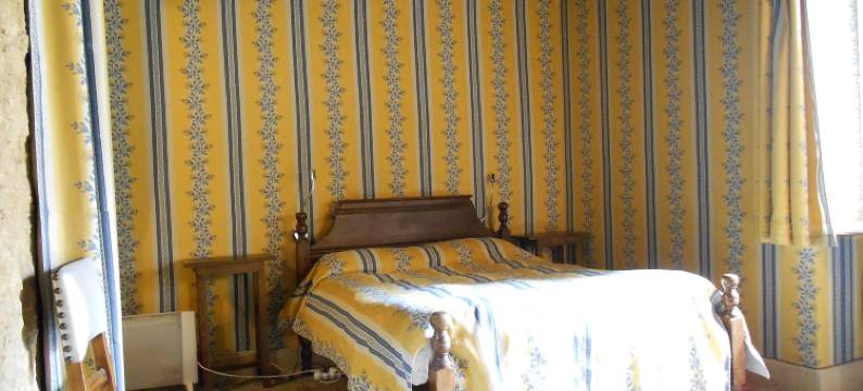 修道院客栈(Auberge de l'Abbatiale)图片