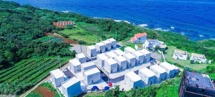 古宇利岛L'酒店(Kourijima l'Hotels)图片