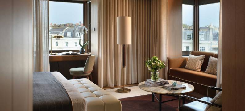 夏利酒店(The Hari London)图片