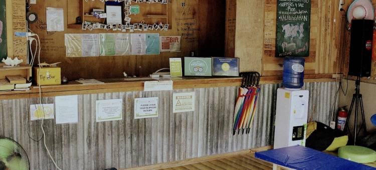 马拉帕斯卡经济旅馆(Malapascua Budget Inn Mbi Dive Center)图片