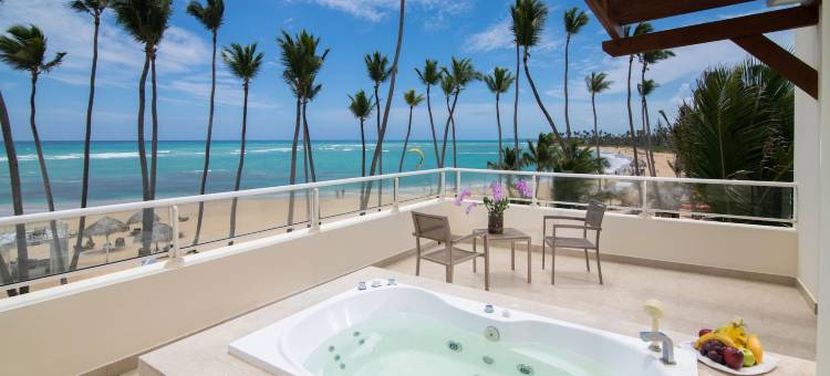 蓬塔卡纳屏息度假村及水疗中心 - 限成人- 全包式住宿(Breathless Punta Cana Resort & Spa -Adult Only - All Inclusive)图片