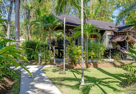 Sunset at the Palms Resort - Adults Only - All InclusiveHotel Overview