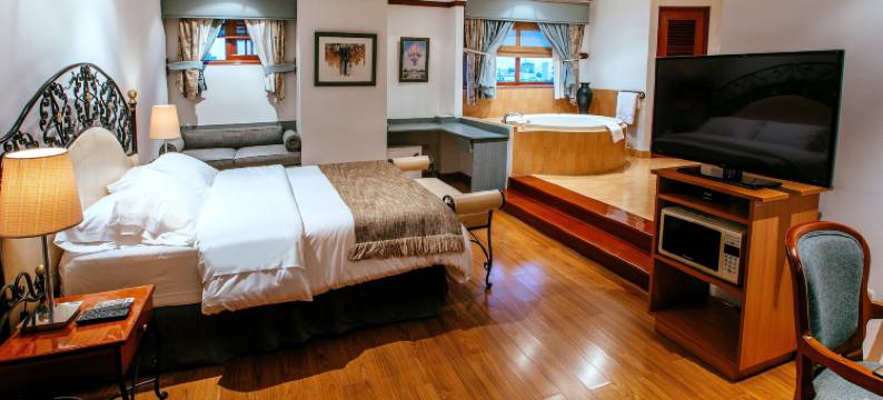 丹尼尔公寓酒店(Daniel's Apart Hotel)图片