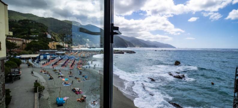 巨人民宿华丽精选酒店(La Casa del Gigante Luxury Collection)图片