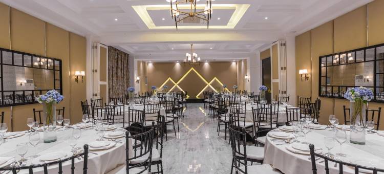 斯通希尔套房酒店(Stonehill Suites)图片