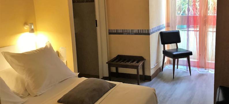 商务酒店(Hôtel du Commerce)图片