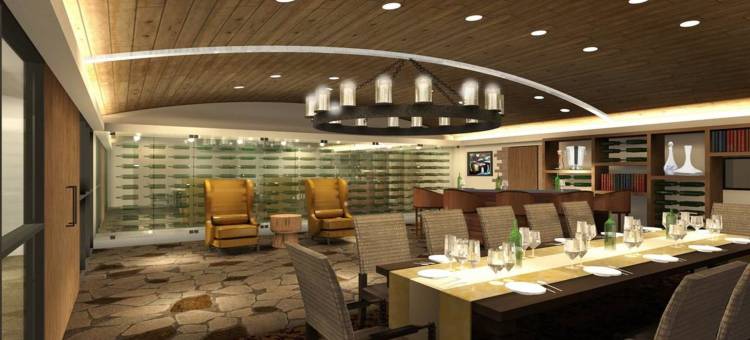 关岛都喜天丽度假酒店(Dusit Thani Guam Resort)图片