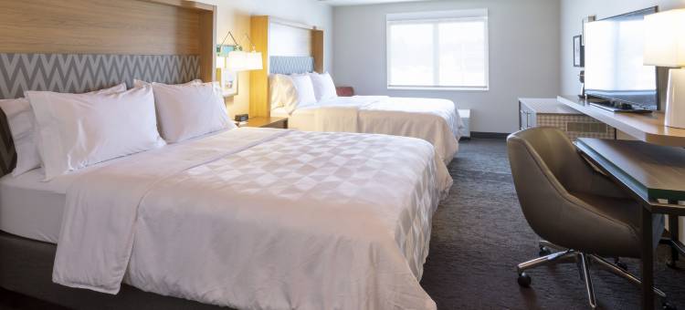 Holiday Inn 马凯特(Holiday Inn Marquette)图片