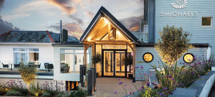 圣米开勒度假村(St Michaels Resort, Falmouth)图片