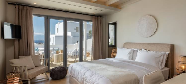 欧尼洛套房酒店(Oniro Suites)图片