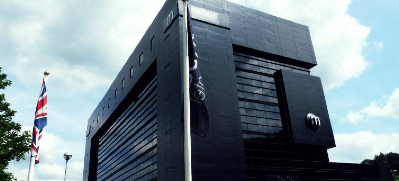 毛尔酒店(Mour Hotel)图片