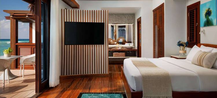 桑戴尔皇家加勒比酒店 - 全包式 - 仅供情侣或夫妻入住(Sandals Royal Caribbean All Inclusive Resort & Private Island - Couples Only)图片