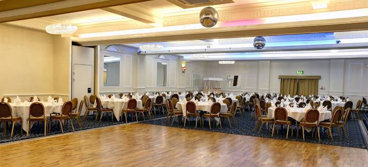 voco Rockingham Forest Corby by IHG图片