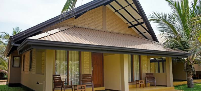 梅尔汉姆海滩酒店(Melheim Beach Kalpitiya)图片