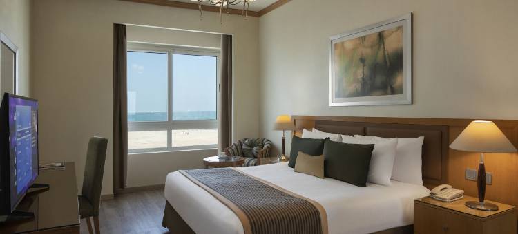 时光红宝石酒店式公寓(TIME Ruby Hotel Apartment)图片
