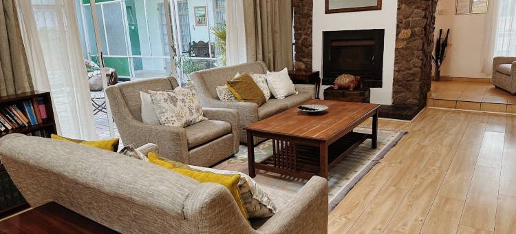 马尔科姆小屋(Malcolm Lodge)图片