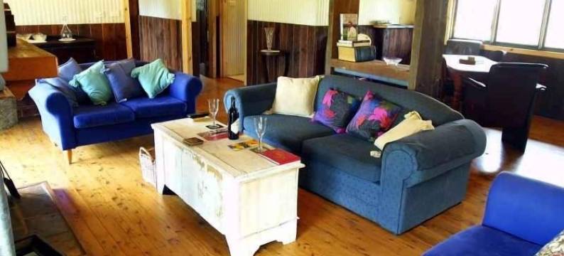 勒弗戴尔代尔别墅酒店(Lovedale Cottages Hunter Valley)图片