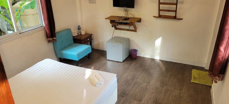 帕伊隆姆度假村(Pairom Resort)图片