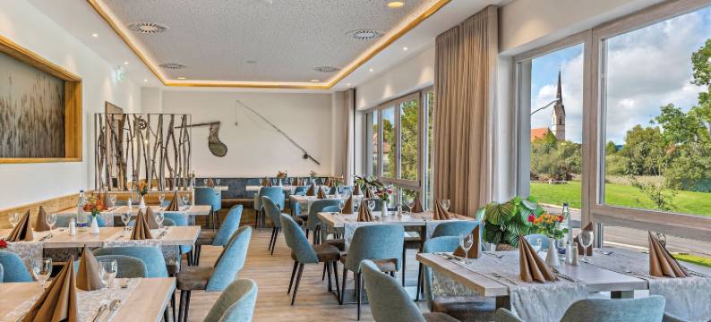 赛布里克酒店(Hotel Seeblick)图片