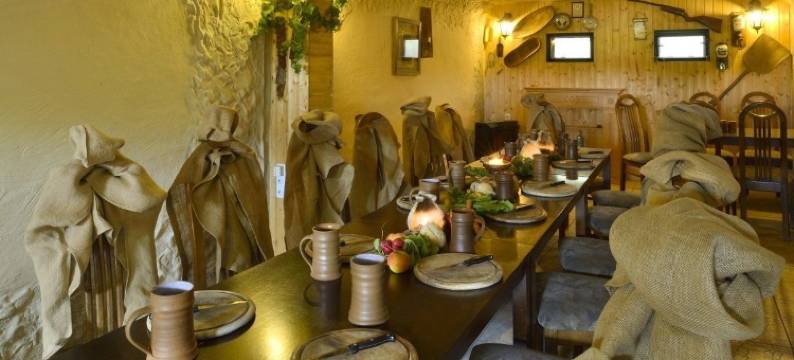 汪德斯勒本酒店(Hotel Wandersleben - Erfurt)图片