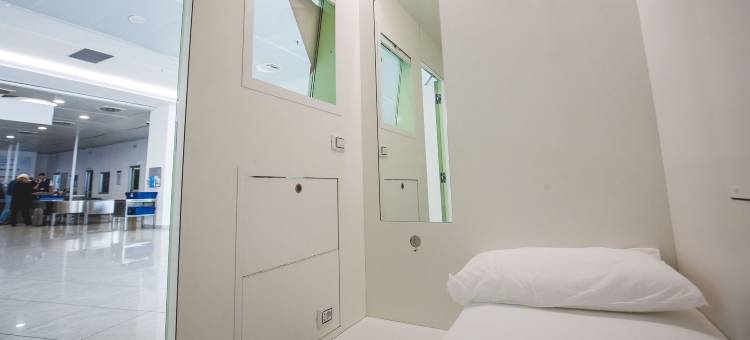 床位及住宿酒店(Bed & Boarding)图片