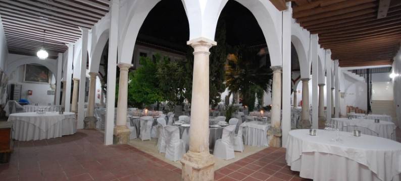 旧金山豪斯比迪拉酒店(Hotel Hospederia San Francisco)图片