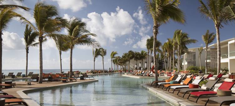 安达仕玛雅科巴度假村里维埃拉玛雅, 凯悦(Alila Mayakoba)图片