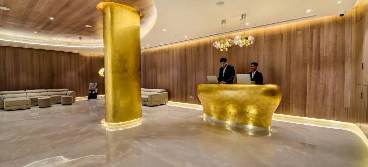 维维德斯酒店(Vividus Hotel)图片